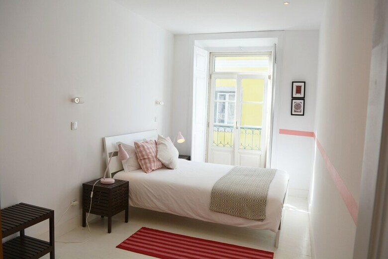 Apartamentos Santa Catarina Terrace By Homing
