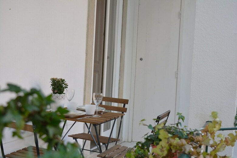 Apartamentos Santa Catarina Terrace By Homing