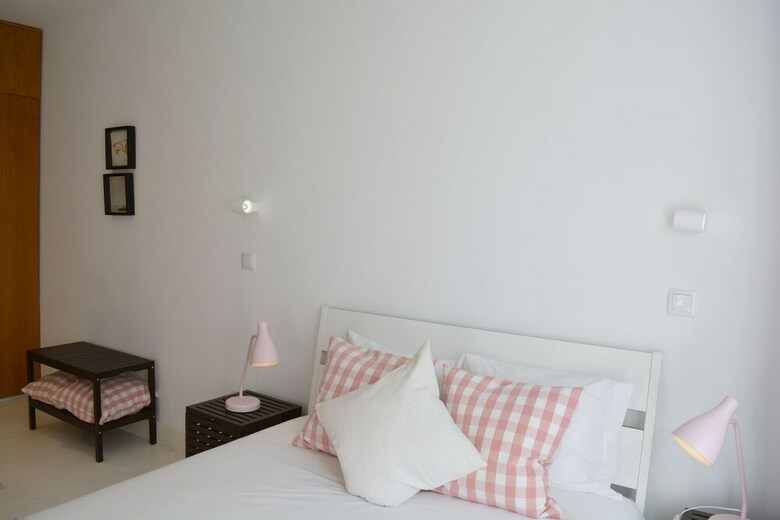 Apartamentos Santa Catarina Terrace By Homing