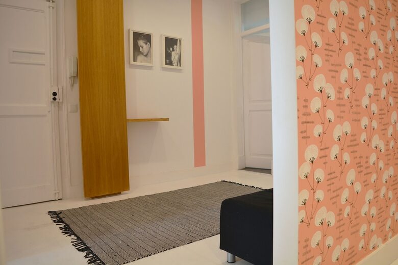 Apartamentos Santa Catarina Terrace By Homing