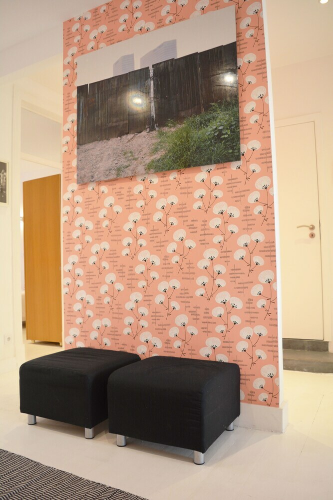 Apartamentos Santa Catarina Terrace By Homing
