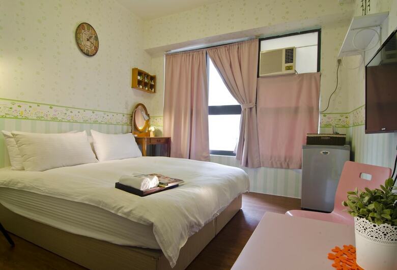 Hotel Star Hostel