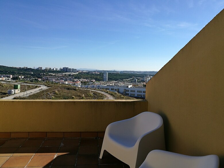 Discovery Apartment Carnaxide