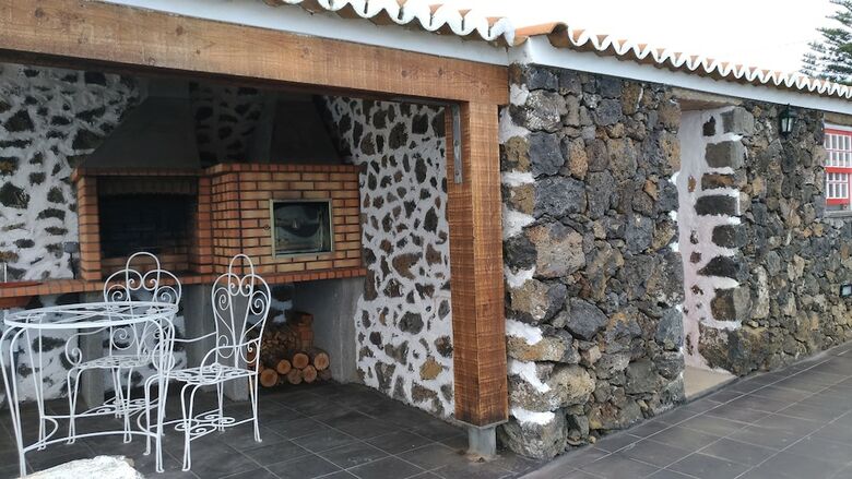 Bed & Breakfast Alluar Lodge