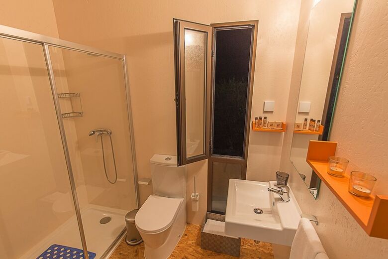 Bed & Breakfast Alluar Lodge