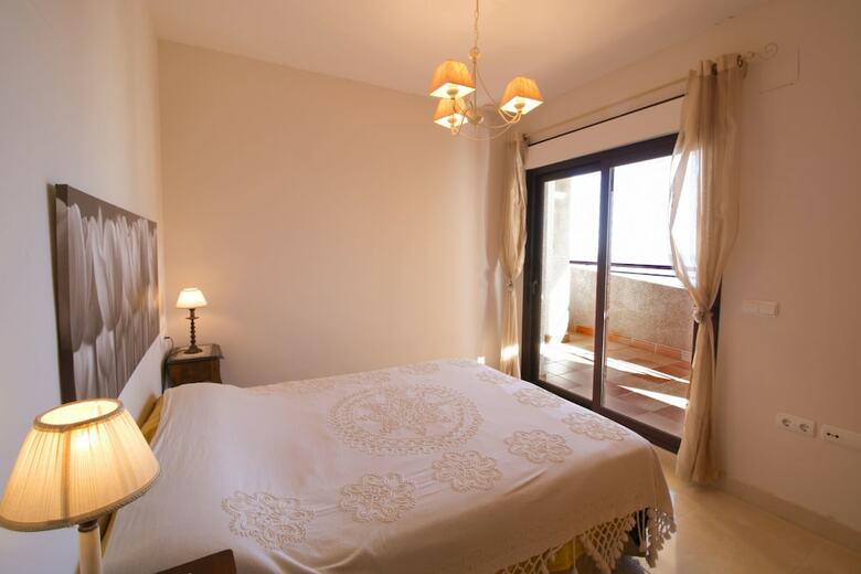 Holiday Apartment �tico Riviera - Costa Calpe