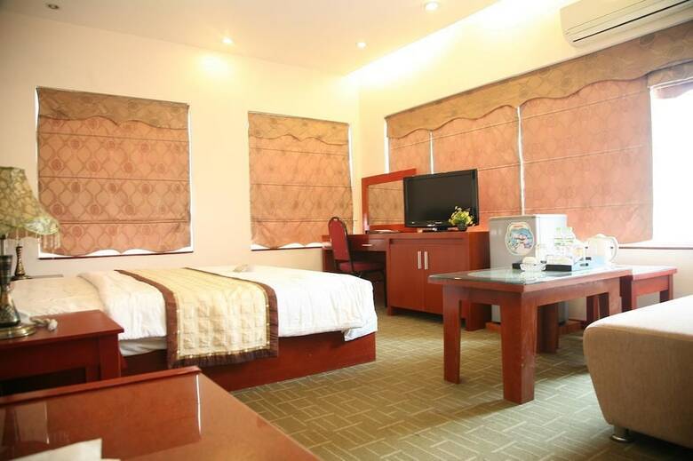 Tien Thanh Hotel