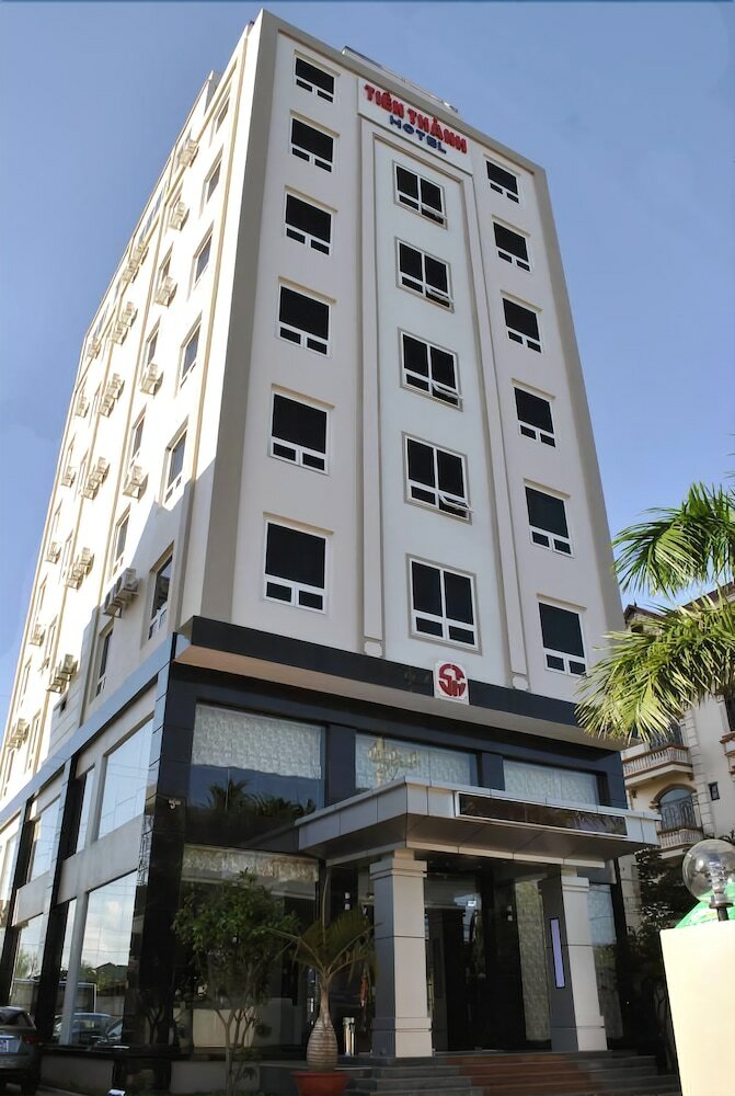 Tien Thanh Hotel