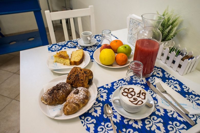 19venti Bed & Breakfast