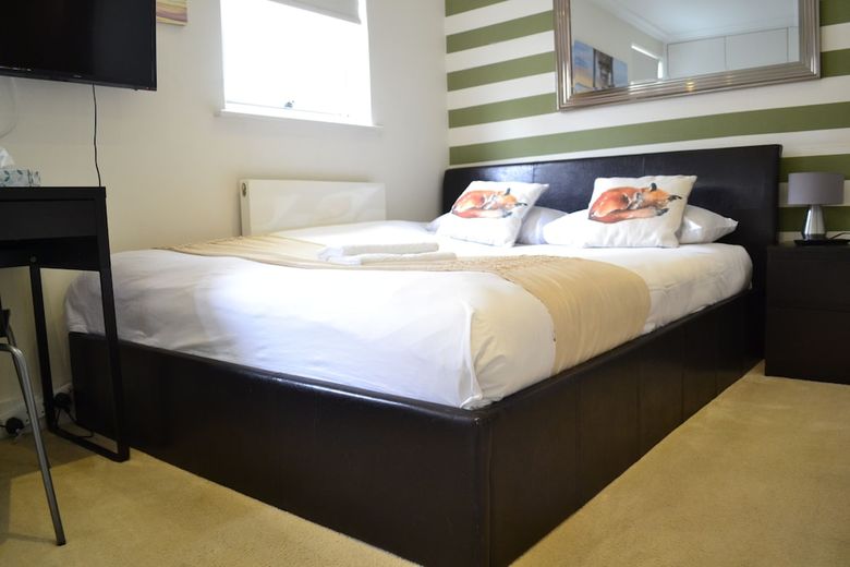 Hotel Islington Serviced Rooms And Apartments