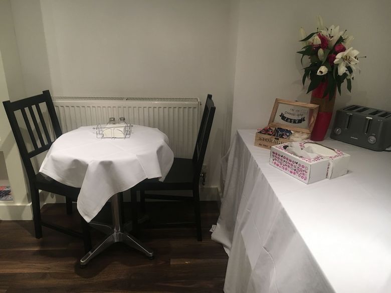 Hotel Islington Serviced Rooms And Apartments