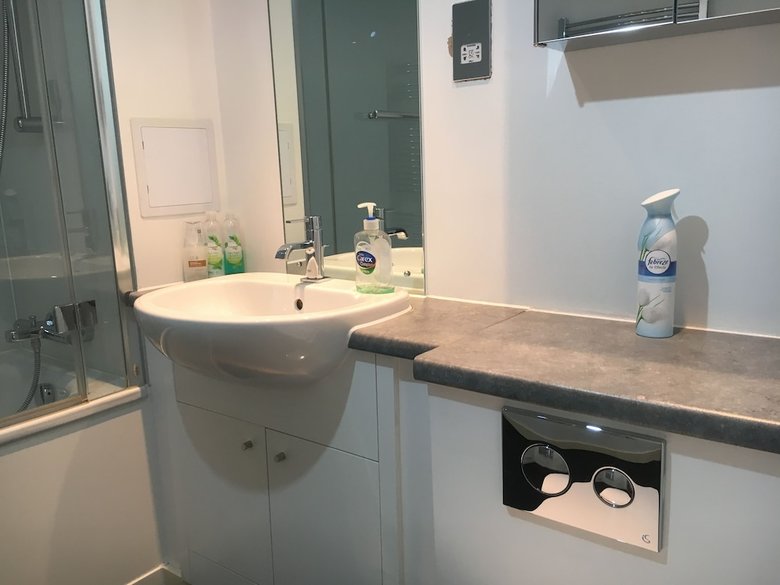 Hotel Islington Serviced Rooms And Apartments