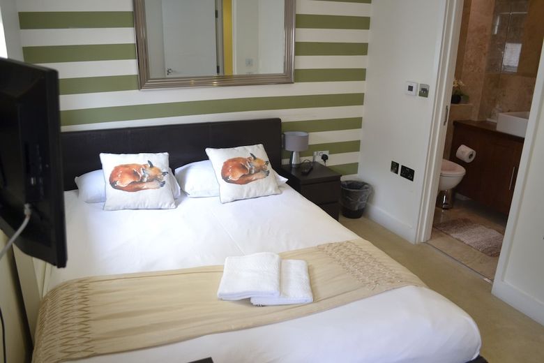 Hotel Islington Serviced Rooms And Apartments