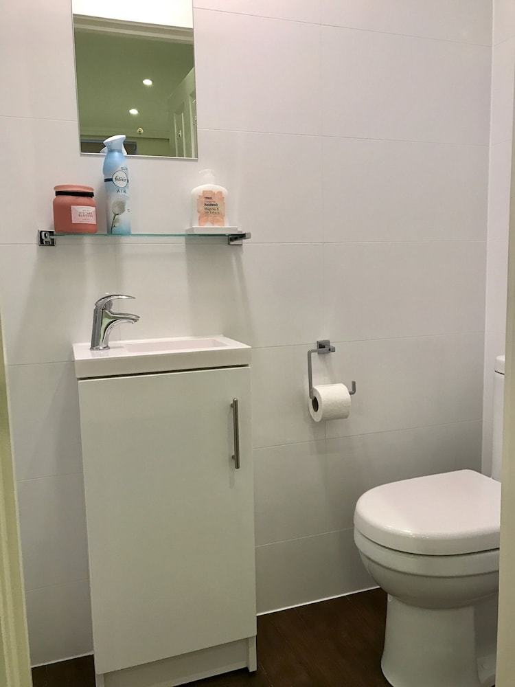 Hotel Islington Serviced Rooms And Apartments