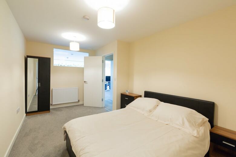 Toothbrush Apartments Ipswich Waterfront