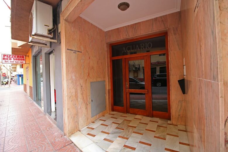 Holiday Apartment Acuario ? Costa Calpe
