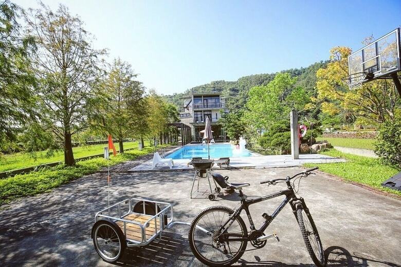 Hotel 35 A-li Bnb