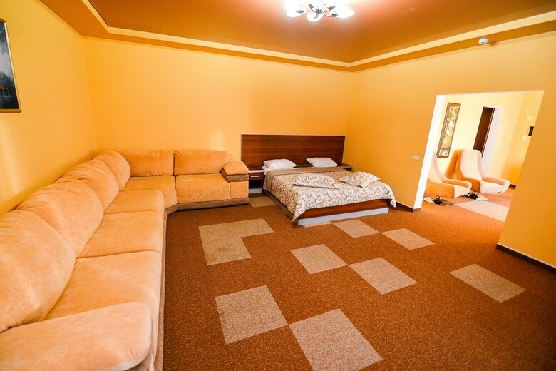 Briz Hotel