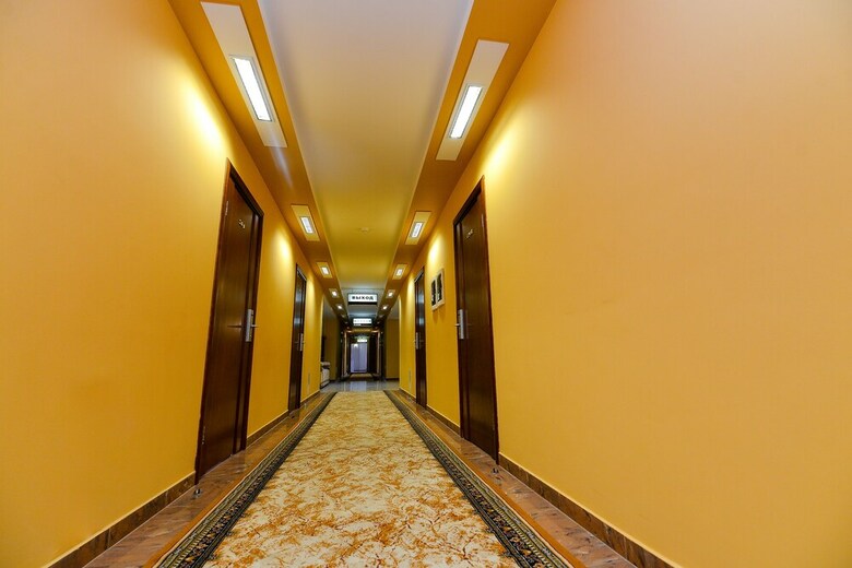 Briz Hotel