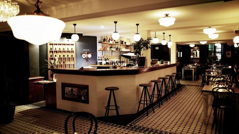 Hotel Citotel H�tel Des Carmes