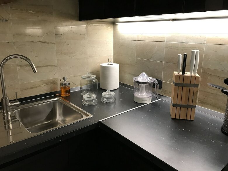 Apartamento Sweethome