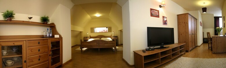 Hotel Vesta