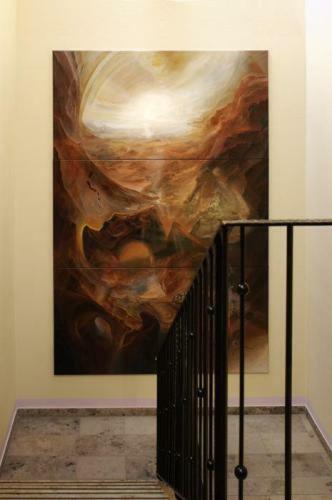 Arthotel Landhaus Zur Alten G�rtnerei