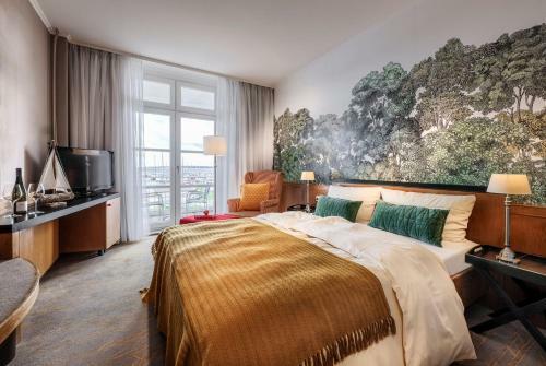 Ringhotel Wassersleben