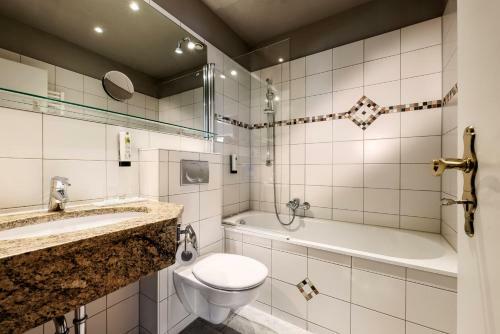 Ringhotel Wassersleben