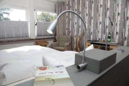 Landidyll Wilminks Parkhotel