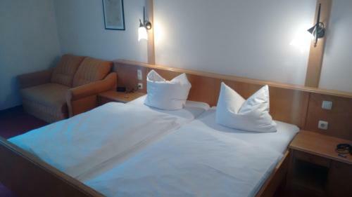 Hotel Pfaubr�u