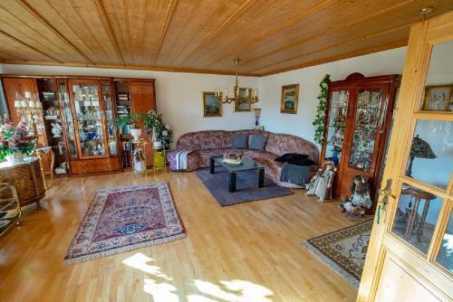 Apartamentos Ferienhaus Simmeth