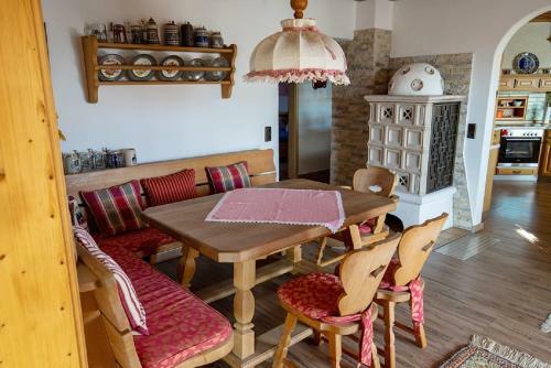 Apartamentos Ferienhaus Simmeth