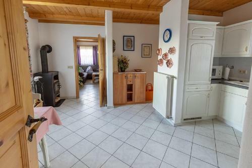 Apartamentos Ferienhaus Simmeth