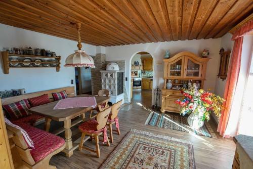 Apartamentos Ferienhaus Simmeth
