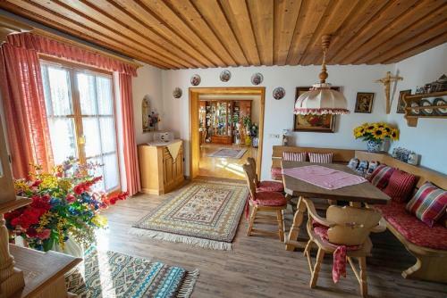 Apartamentos Ferienhaus Simmeth