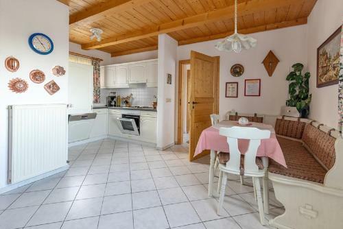 Apartamentos Ferienhaus Simmeth