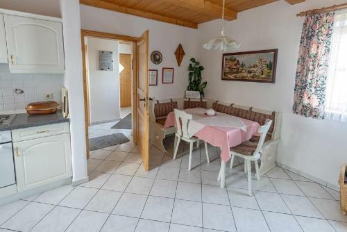 Apartamentos Ferienhaus Simmeth