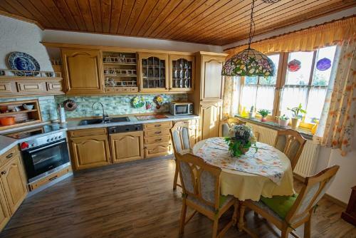 Apartamentos Ferienhaus Simmeth