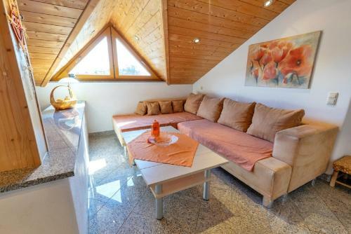 Apartamentos Ferienhaus Simmeth