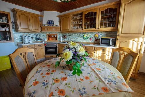 Apartamentos Ferienhaus Simmeth