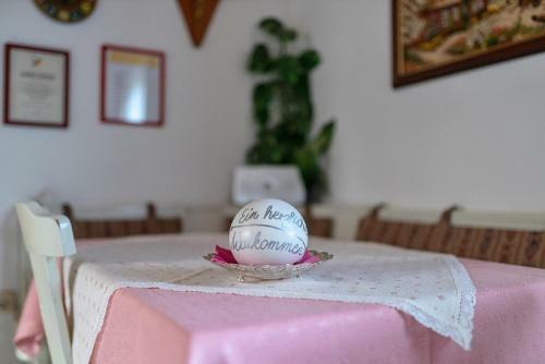 Apartamentos Ferienhaus Simmeth
