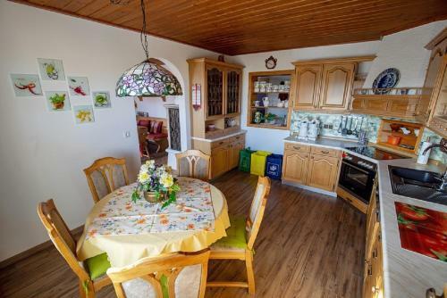 Apartamentos Ferienhaus Simmeth