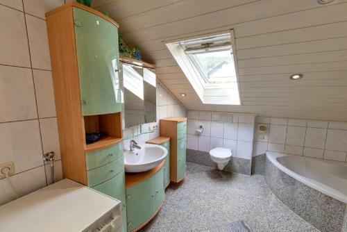 Apartamentos Ferienhaus Simmeth
