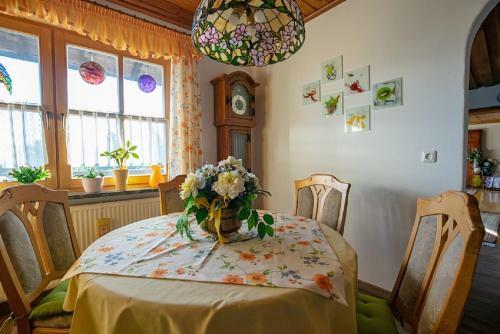 Apartamentos Ferienhaus Simmeth