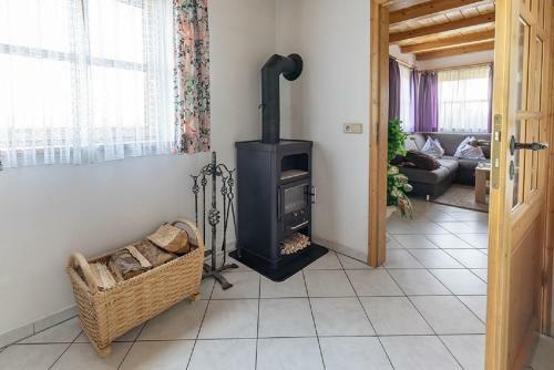 Apartamentos Ferienhaus Simmeth