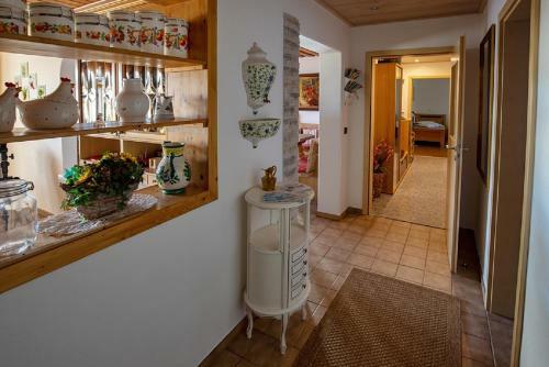 Apartamentos Ferienhaus Simmeth