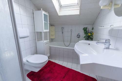 Apartamentos Ferienhaus Simmeth