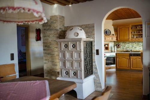 Apartamentos Ferienhaus Simmeth