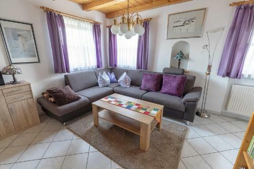Apartamentos Ferienhaus Simmeth